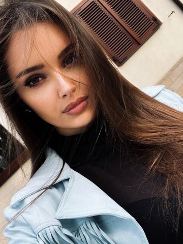 Эмма Готова Сейчас Ленск