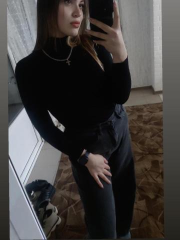 Эмма Готова Сейчас фото 2