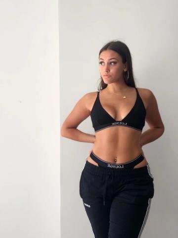 Ярослава Пикантная Блондинка фото 3